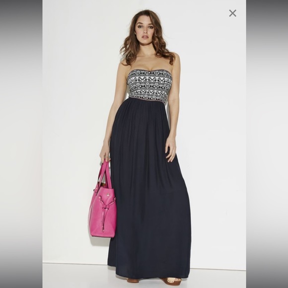 Just fab fuchsia, pink tote bag with extra removable bag from inside - Picture 7 of 17